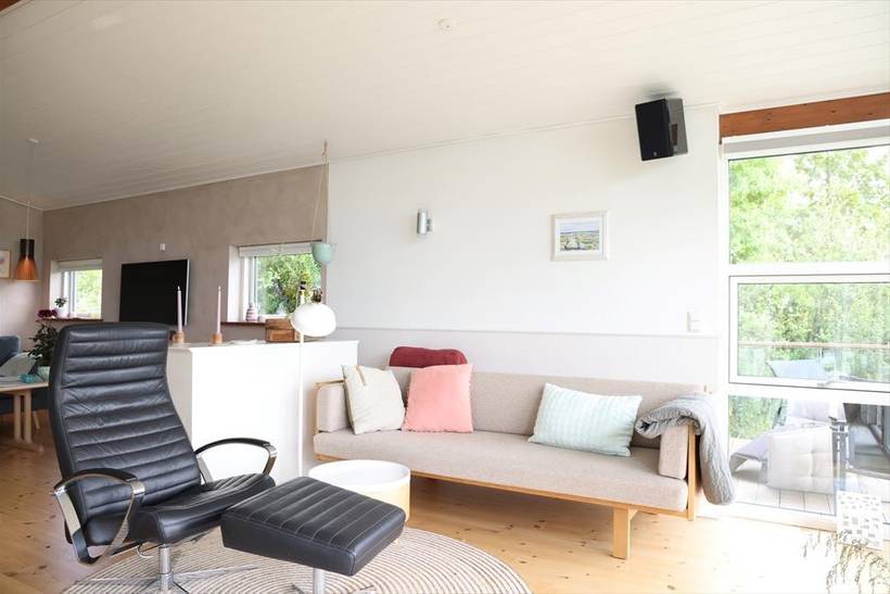 Foto von Ferienhaus AQ73 auf Isefjord - Westseeland
