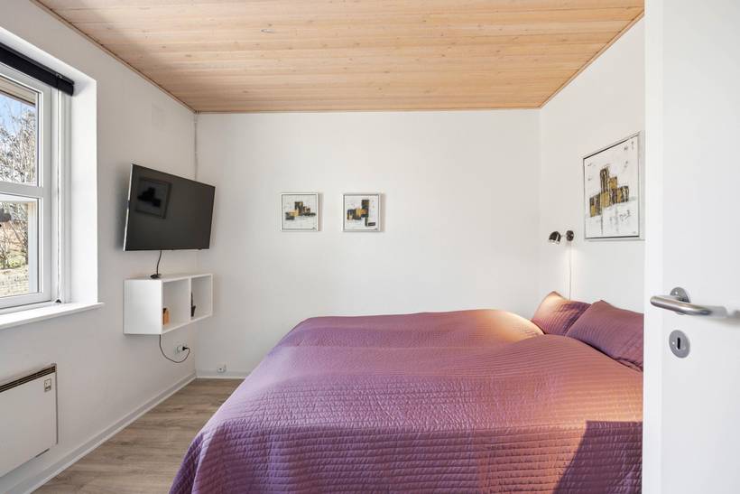 Foto von Ferienhaus AQ76 in Blåvand - Westjütland