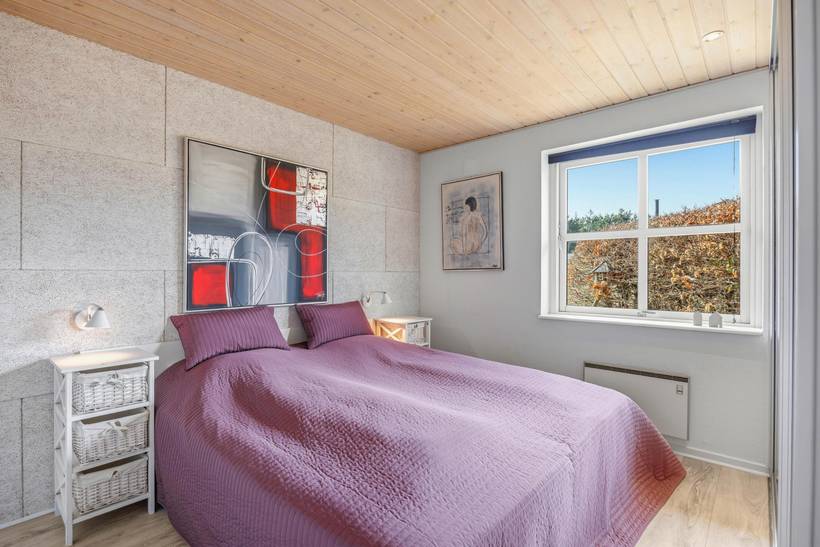Foto von Ferienhaus AQ76 in Blåvand - Westjütland