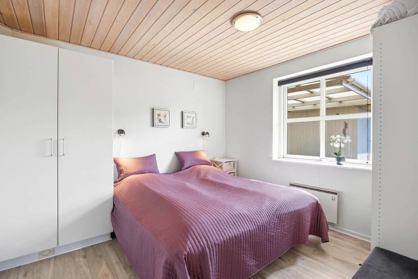 Foto von Ferienhaus AQ76 in Blåvand - Westjütland