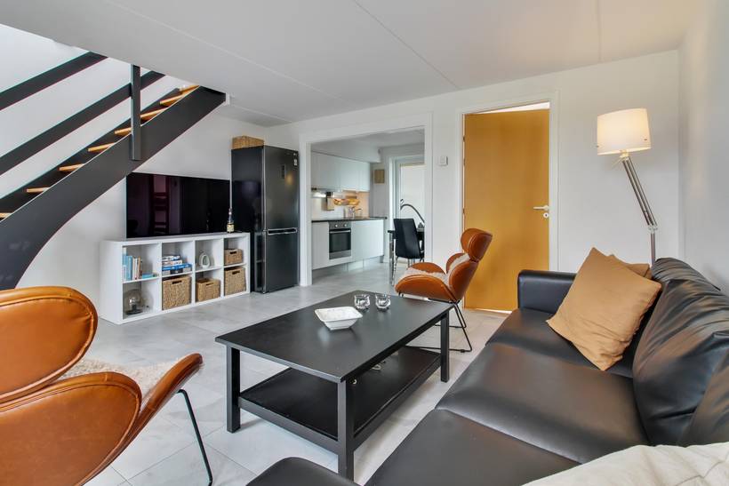 Foto von Ferienhaus AQ78 in Havneby - Rømø