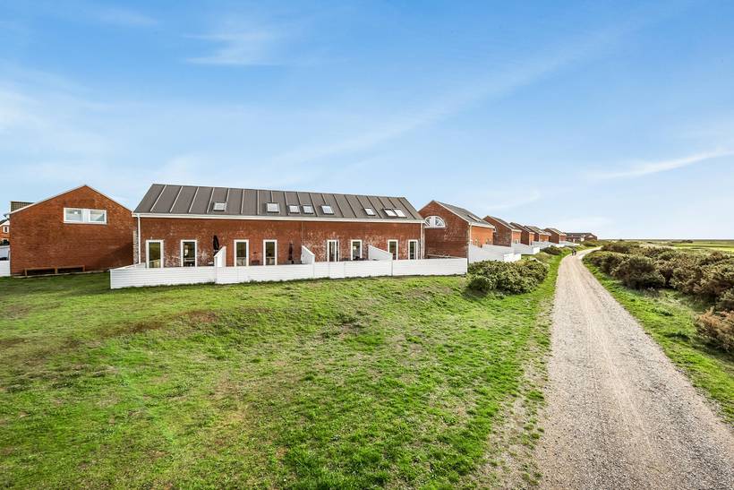 Foto von Ferienhaus AQ78 in Havneby - Rømø