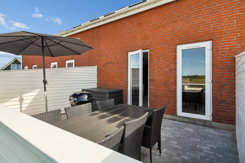 Foto von Ferienhaus AQ78 in Havneby - Rømø