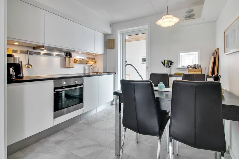 Foto von Ferienhaus AQ78 in Havneby - Rømø