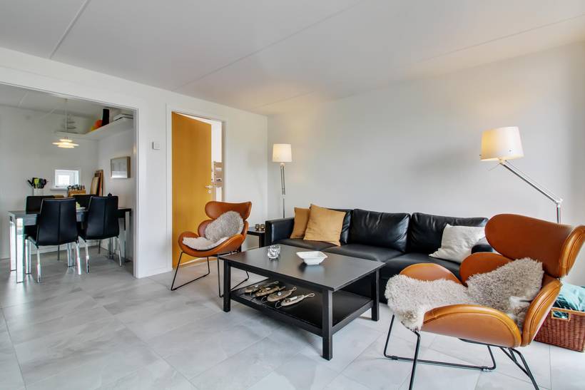Foto von Ferienhaus AQ78 in Havneby - Rømø