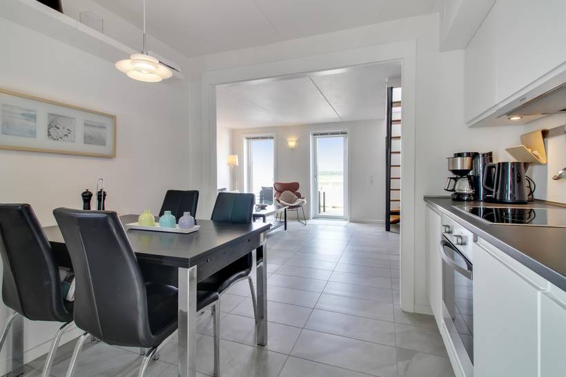 Foto von Ferienhaus AQ78 in Havneby - Rømø