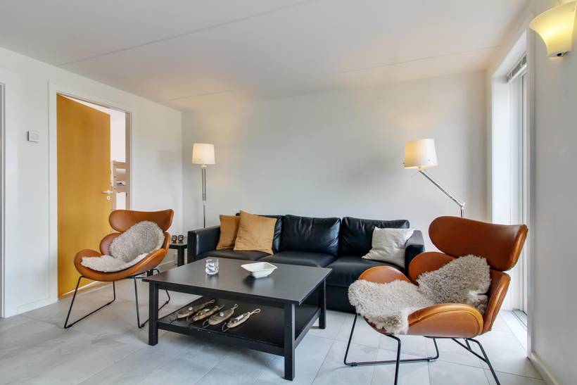 Foto von Ferienhaus AQ78 in Havneby - Rømø
