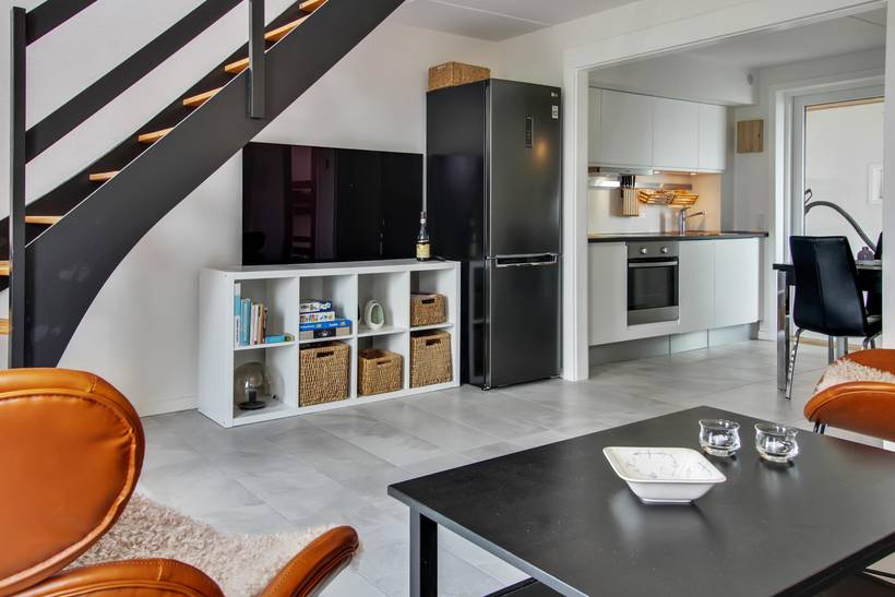 Foto von Ferienhaus AQ78 in Havneby - Rømø