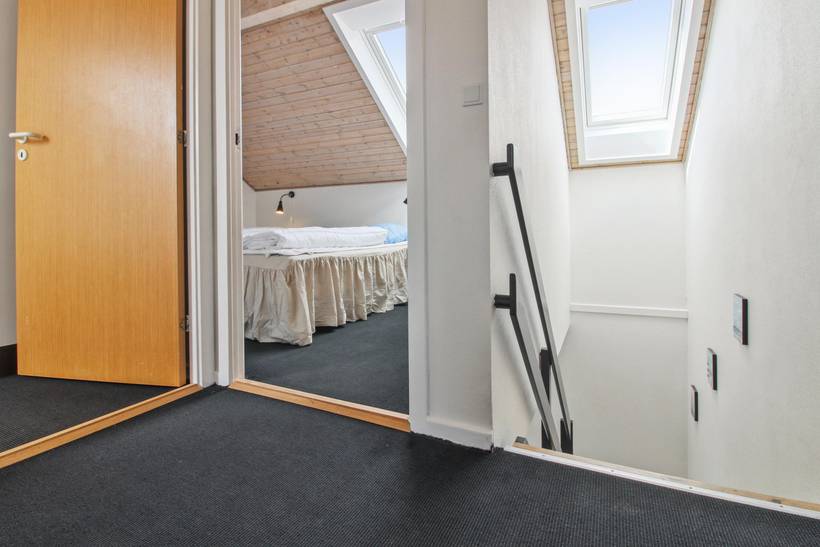 Foto von Ferienhaus AQ78 in Havneby - Rømø