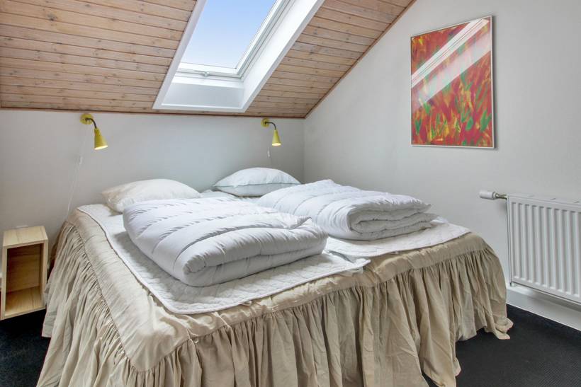 Foto von Ferienhaus AQ78 in Havneby - Rømø