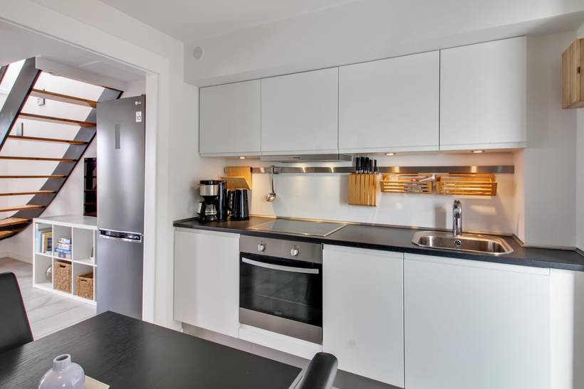 Foto von Ferienhaus AQ78 in Havneby - Rømø