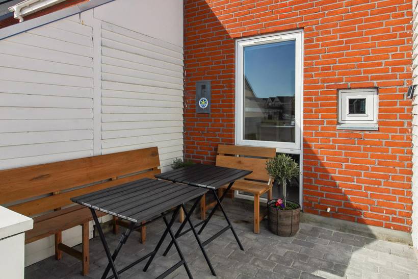 Foto von Ferienhaus AQ78 in Havneby - Rømø