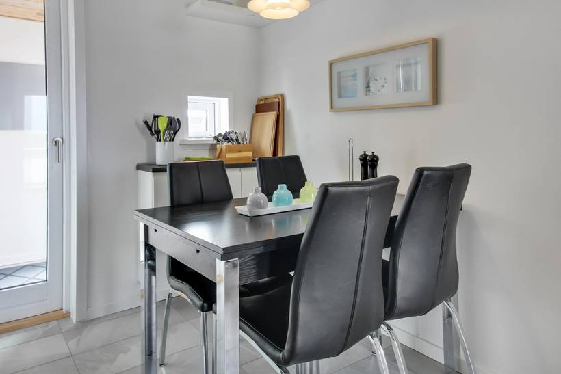 Foto von Ferienhaus AQ78 in Havneby - Rømø
