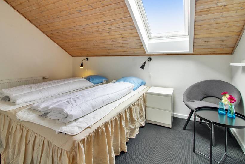 Foto von Ferienhaus AQ78 in Havneby - Rømø