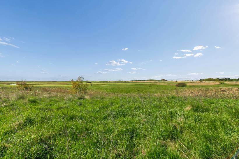 Foto von Ferienhaus AQ78 in Havneby - Rømø