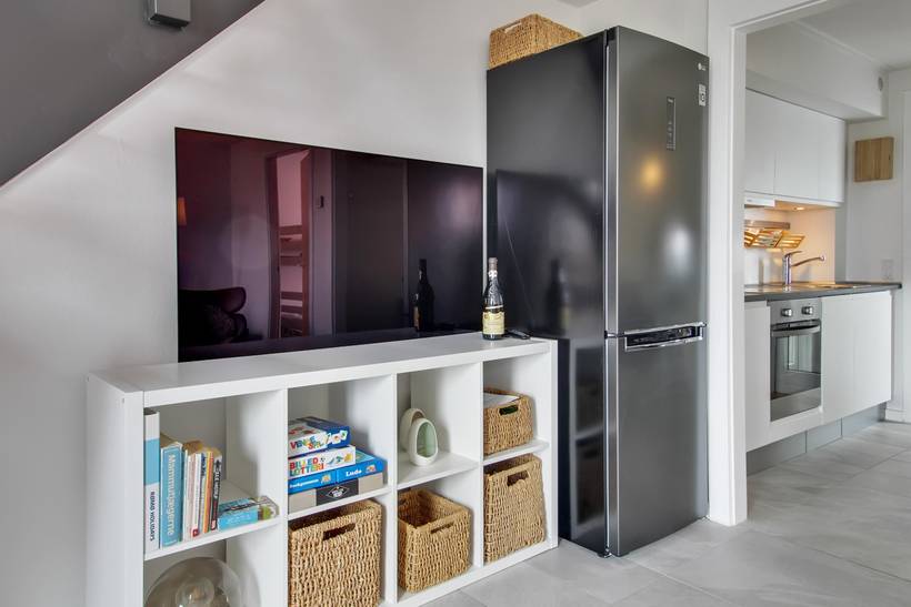 Foto von Ferienhaus AQ78 in Havneby - Rømø