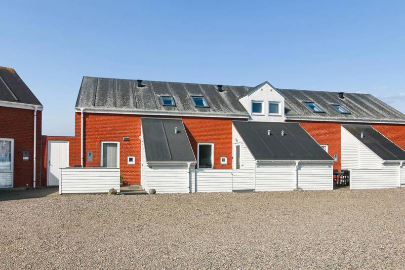 Foto von Ferienhaus AQ78 in Havneby - Rømø