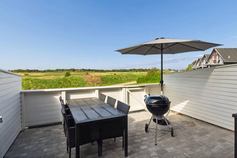 Foto von Ferienhaus AQ78 in Havneby - Rømø