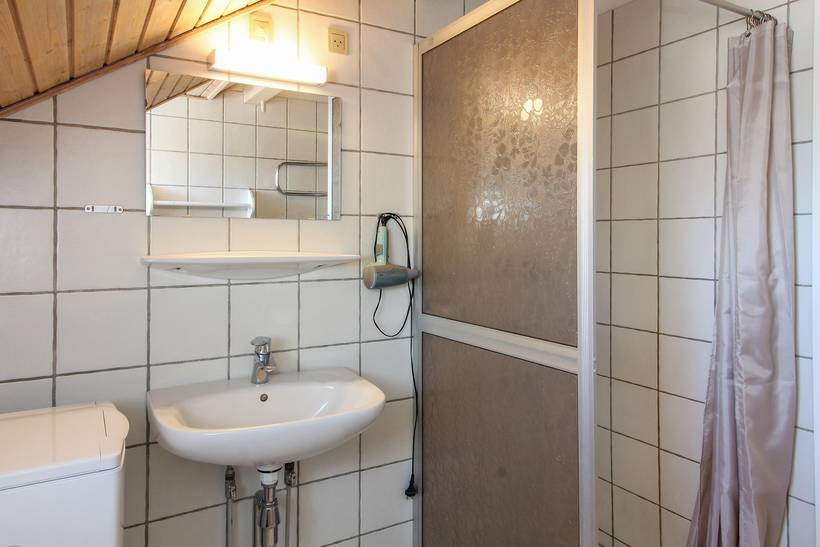 Foto von Ferienhaus AQ78 in Havneby - Rømø