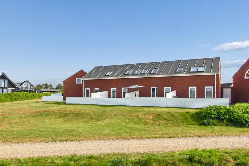 Foto von Ferienhaus AQ78 in Havneby - Rømø