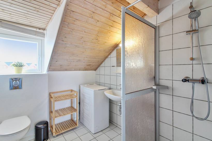 Foto von Ferienhaus AQ78 in Havneby - Rømø