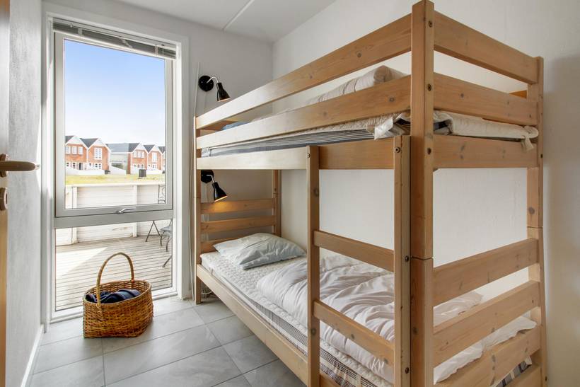 Foto von Ferienhaus AQ78 in Havneby - Rømø