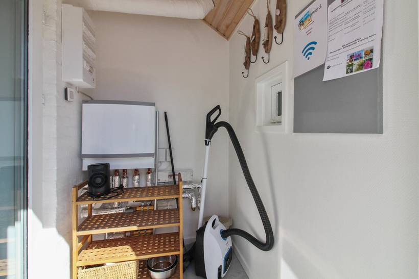 Foto von Ferienhaus AQ78 in Havneby - Rømø