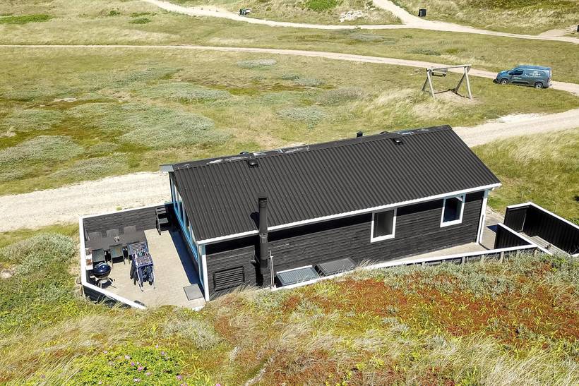 Foto von Ferienhaus AQ79 in Vejlby Klit - Westjütland