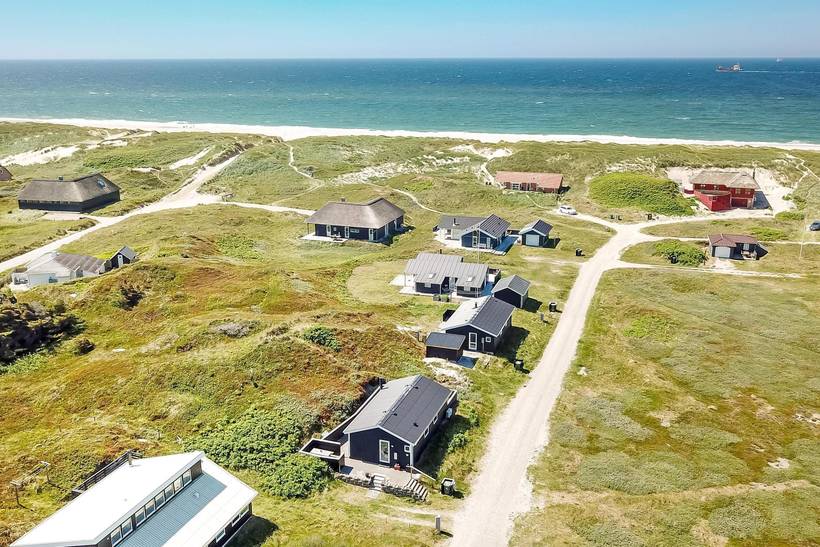 Foto von Ferienhaus AQ79 in Vejlby Klit - Westjütland