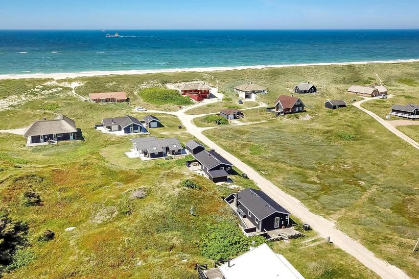 Foto von Ferienhaus AQ79 in Vejlby Klit - Westjütland