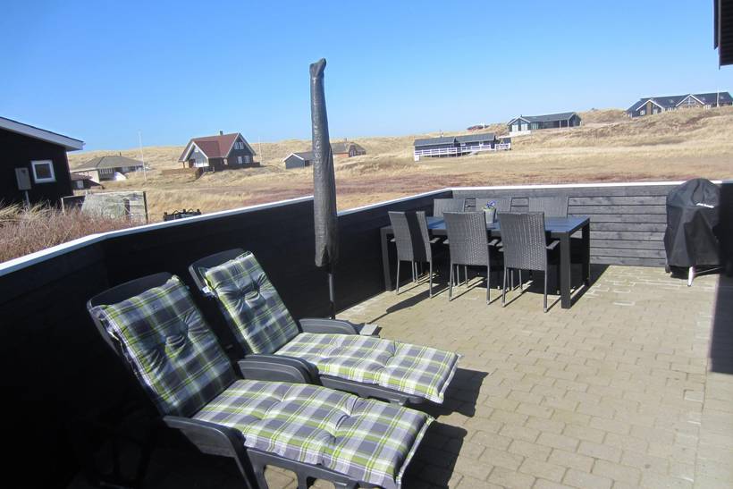 Foto von Ferienhaus AQ79 in Vejlby Klit - Westjütland