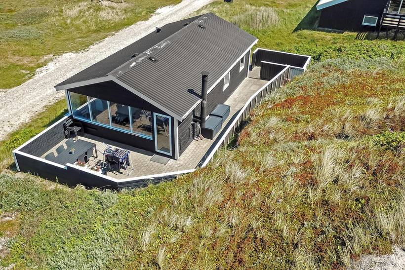 Foto von Ferienhaus AQ79 in Vejlby Klit - Westjütland