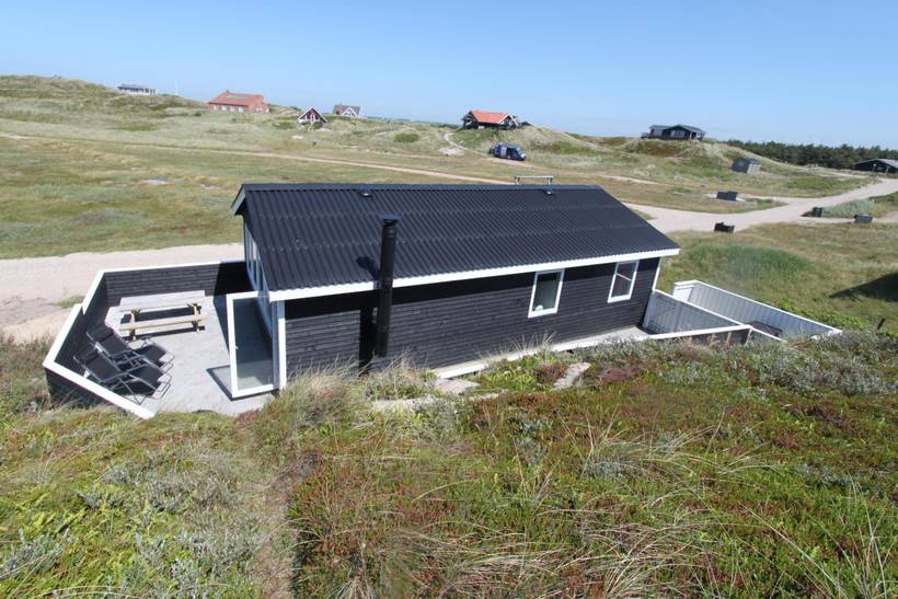 Foto von Ferienhaus AQ79 in Vejlby Klit - Westjütland