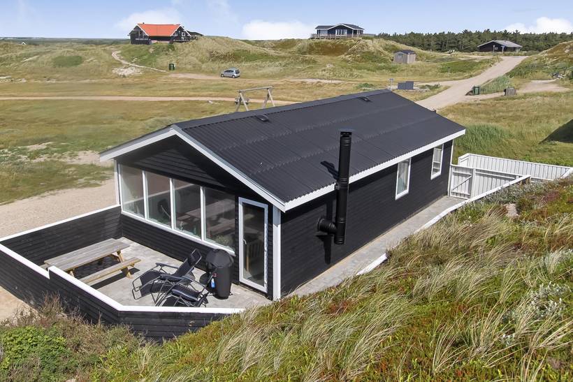 Foto von Ferienhaus AQ79 in Vejlby Klit - Westjütland