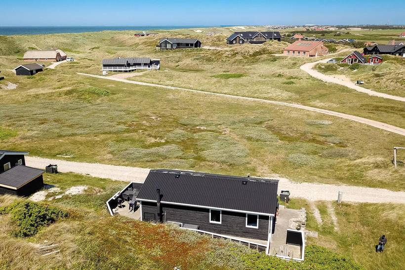 Foto von Ferienhaus AQ79 in Vejlby Klit - Westjütland