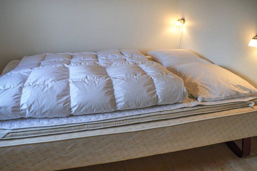 Foto von Ferienhaus AQ82 in Nørhede - Fjand - Westjütland