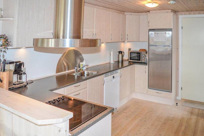 Foto von Ferienhaus AQ82 in Nørhede - Fjand - Westjütland