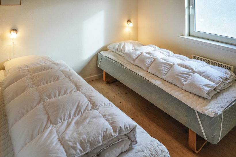 Foto von Ferienhaus AQ82 in Nørhede - Fjand - Westjütland