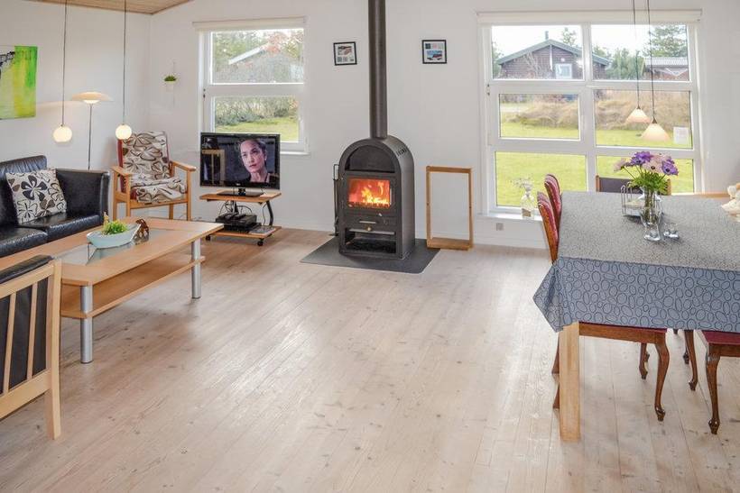 Foto von Ferienhaus AQ82 in Nørhede - Fjand - Westjütland