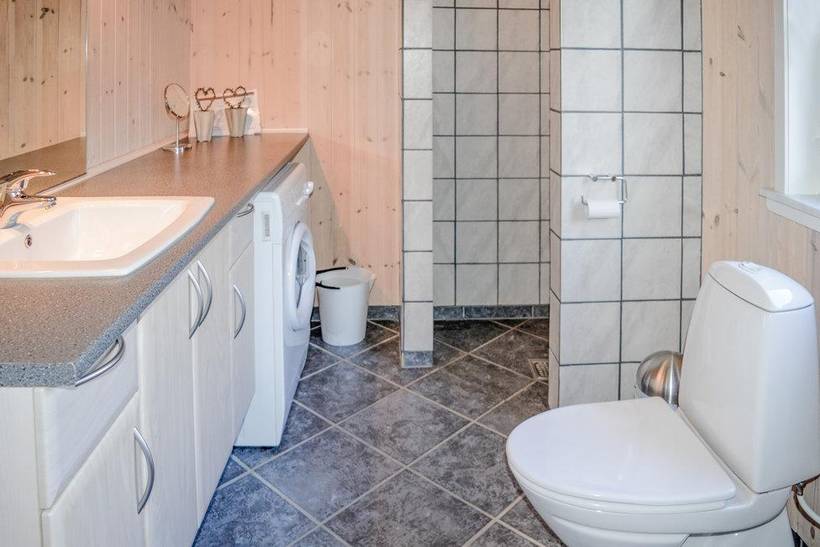 Foto von Ferienhaus AQ82 in Nørhede - Fjand - Westjütland