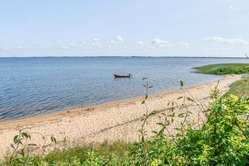 Foto von Ferienhaus AQ82 in Nørhede - Fjand - Westjütland