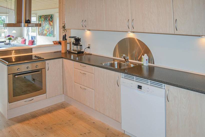 Foto von Ferienhaus AQ82 in Nørhede - Fjand - Westjütland