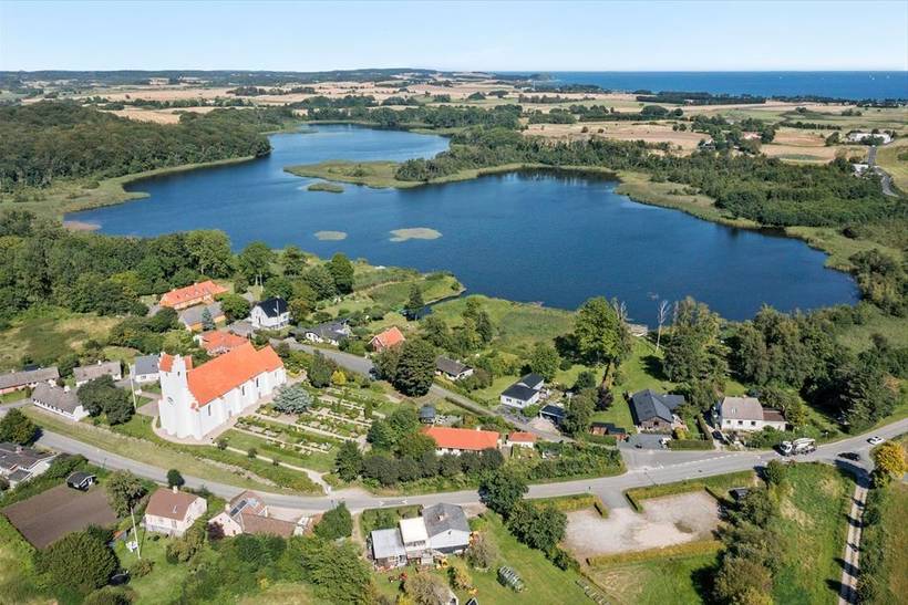 Foto von Ferienhaus AQ85 in Ebeltoft - Ostjütland