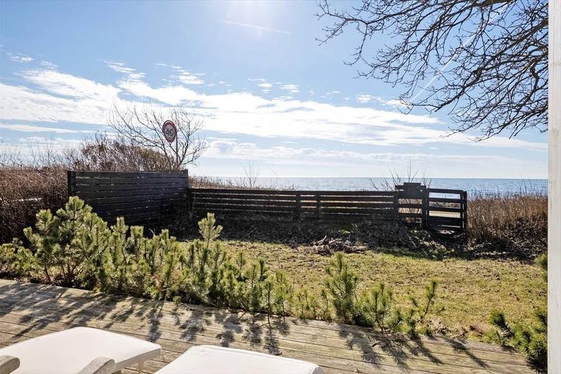 Foto von Ferienhaus AQ88 auf Bisserup - Südseeland