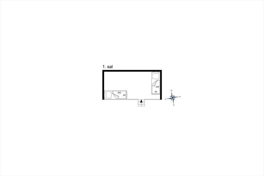 Vorschaubild von Ferienhaus AQ88 auf Bisserup - Südseeland