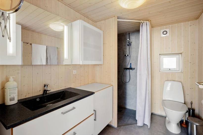 Foto von Ferienhaus AQ88 auf Bisserup - Südseeland