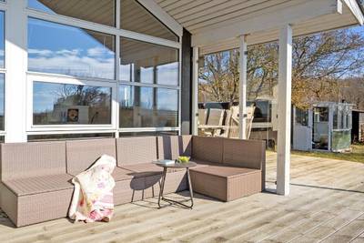 Vorschaubild von Ferienhaus AQ88 auf Bisserup - Südseeland