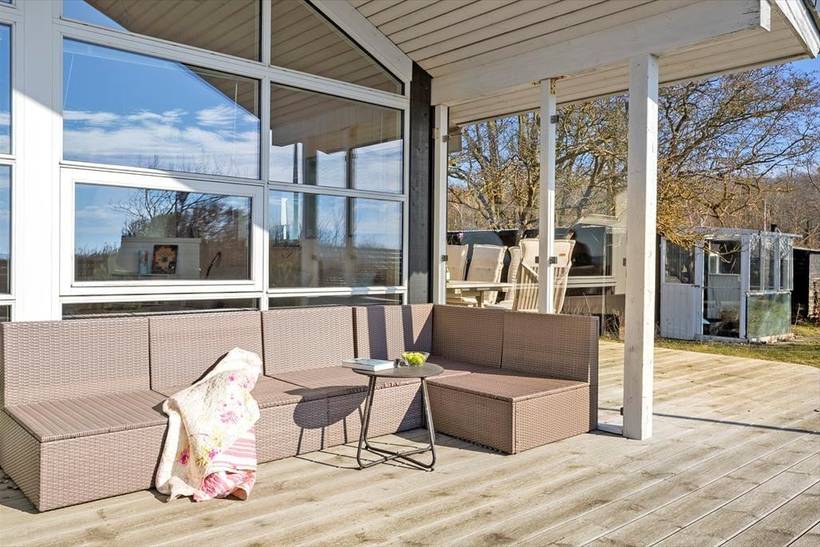 Foto von Ferienhaus AQ88 auf Bisserup - Südseeland