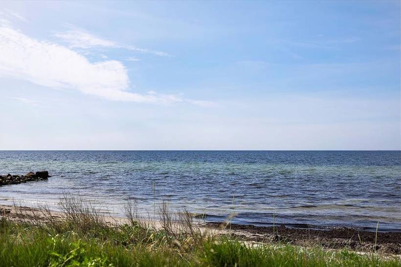 Foto von Ferienhaus AQ88 auf Bisserup - Südseeland