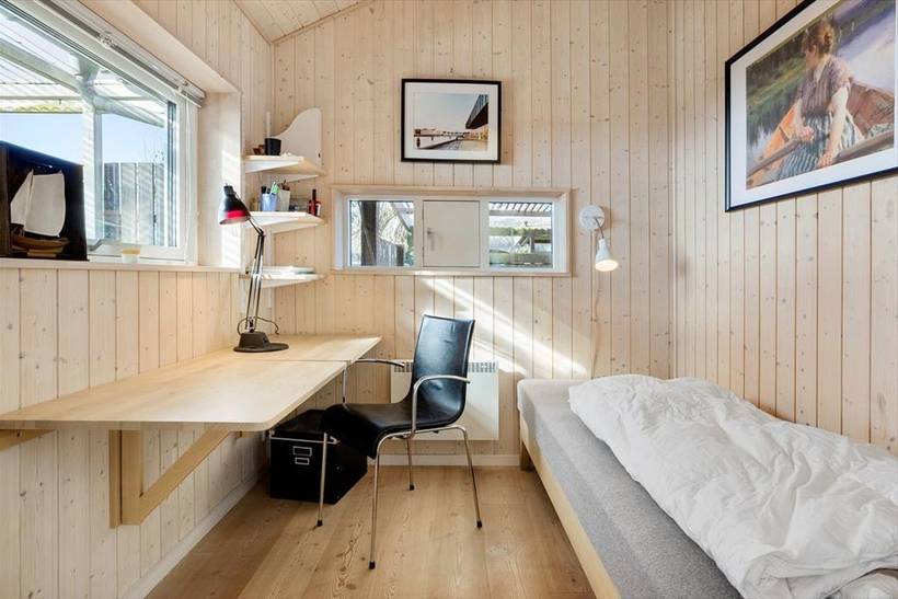 Foto von Ferienhaus AQ88 auf Bisserup - Südseeland